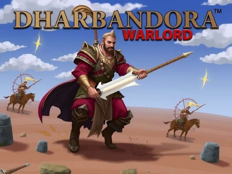 Positive Player Feedback for Dharbandora Warlord Dharbandora Warlord Player Reviews